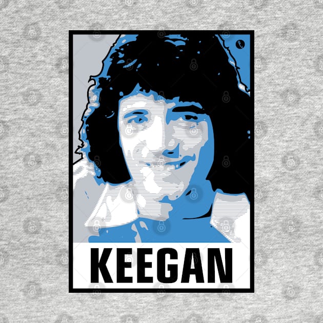 Keegan by DAFTFISH